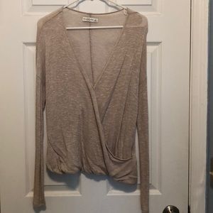 Abercrombie & Fitch Sweater
